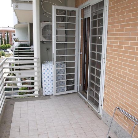 Apartmán Graziosarisa Roma Lunghezza Exteriér fotografie