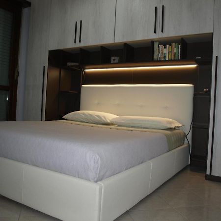 Apartmán Graziosarisa Roma Lunghezza Exteriér fotografie
