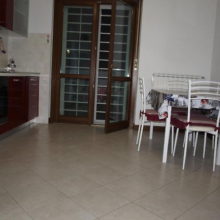 Apartmán Graziosarisa Roma Lunghezza Exteriér fotografie