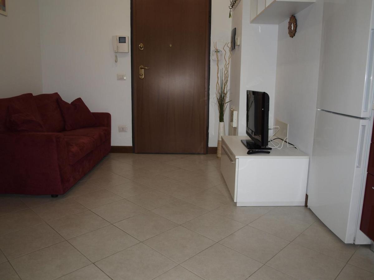 Apartmán Graziosarisa Roma Lunghezza Exteriér fotografie