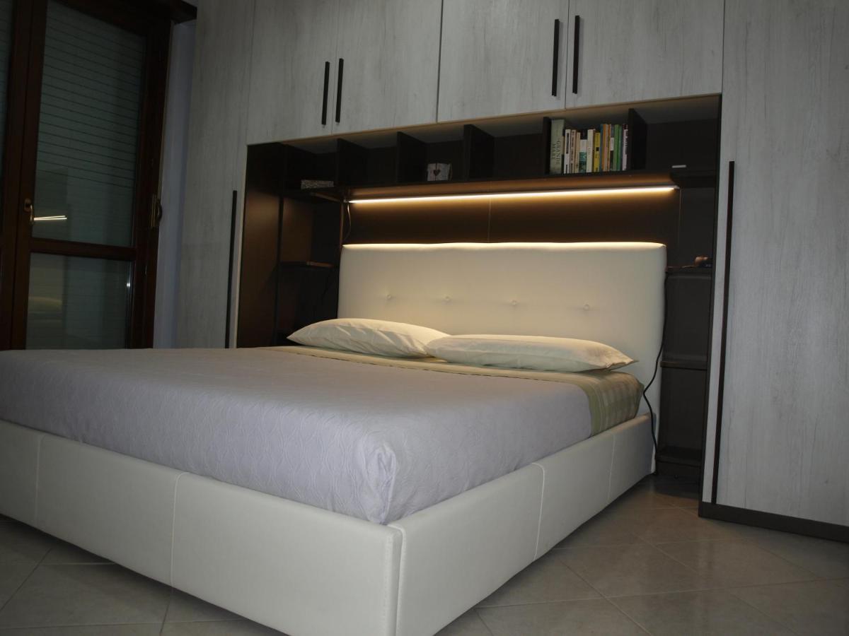 Apartmán Graziosarisa Roma Lunghezza Exteriér fotografie